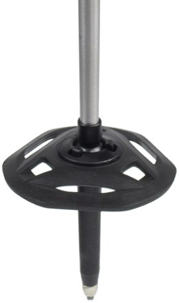 Komperdell Touring Freeride Backcountry Poles - Pair 2