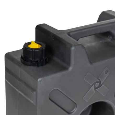 RotopaX 5-Gallon Water Jug 3