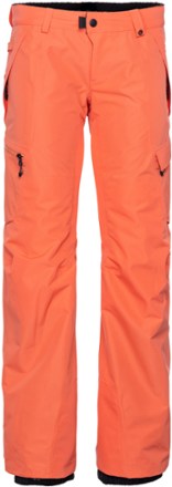 686 Geode Thermagraph Snow Pants - Women's 0