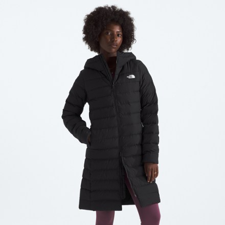 The North Face Aconcagua Down Parka - Women's 0