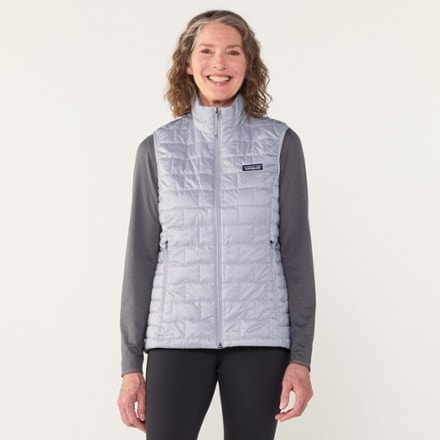 Patagonia Nano Puff Insulated Vest - Women's 1