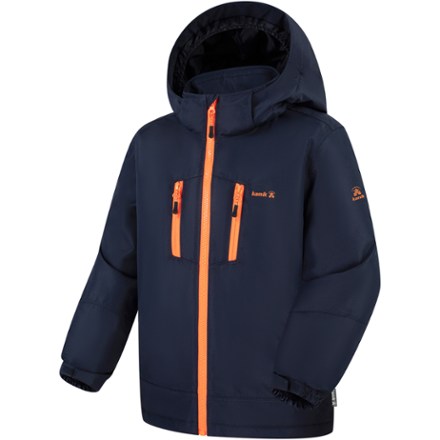 Kamik Hux Insulated Jacket - Boys' 2