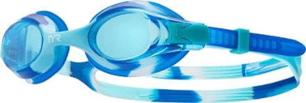 TYR Swimple Tie-Dye Swim Goggles - Kids' 0