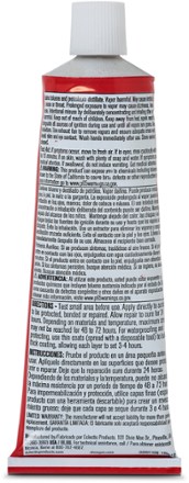 Shoe Goo Adhesive & Sealant 1