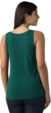 prAna Foundation Scoop-Neck Tank Top - Women's 1