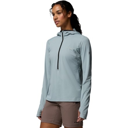Columbia Diamond Peak Pro Hoodie - Women's 3