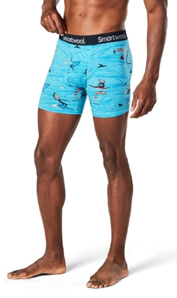 On Body Image of color Artic Ice Blue