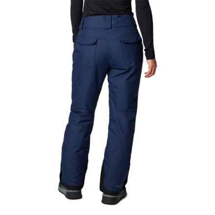 Columbia Bugaboo II Snow Pants - Women's | REI Co-op