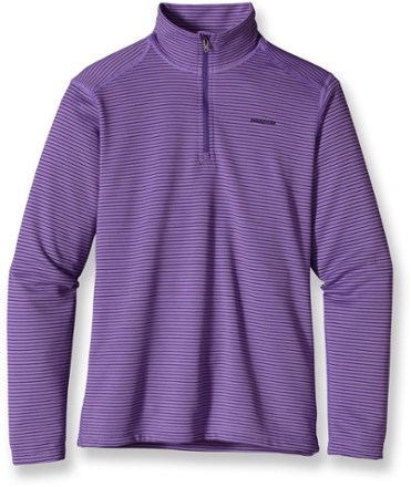 Light Acai/Concord Purple