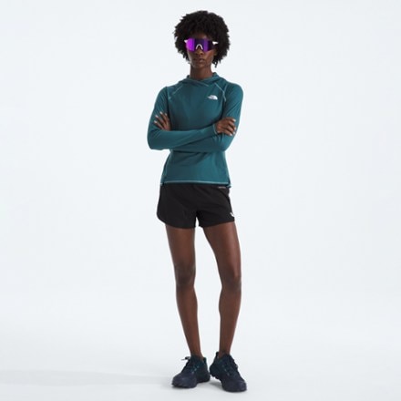 The North Face Sunriser Hoodie - Women's 3