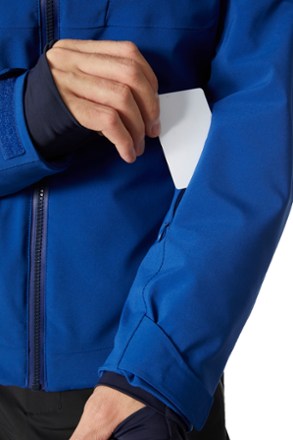 Helly Hansen Alpha 4.0 Insulated Jacket - Men's 6