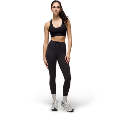 prAna Luxara Salutations Bra 3