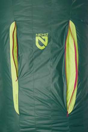 NEMO Disco 15 Sleeping Bag - Women's 6