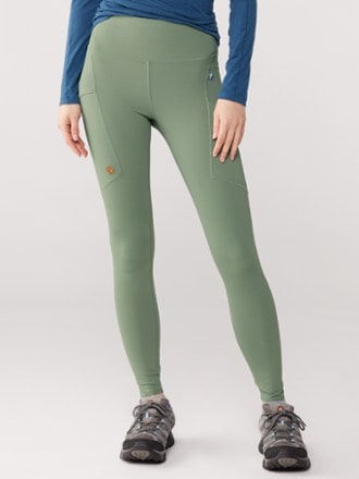 Fjallraven Abisko Tights - Women's 1