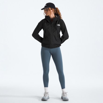 The North Face Ridgelite Waterproof Jacket - Women's 2