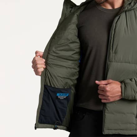 KUHL Spyfire Down Hoody - Men's 5