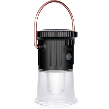 Barebones Hoodoo Light Lantern 7