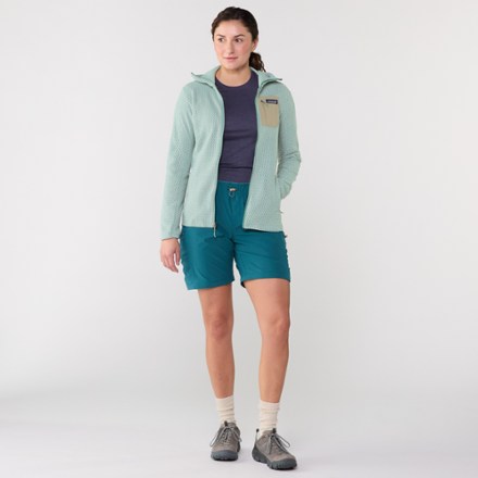 Patagonia R1 Air Full-Zip Hoody - Women's 3