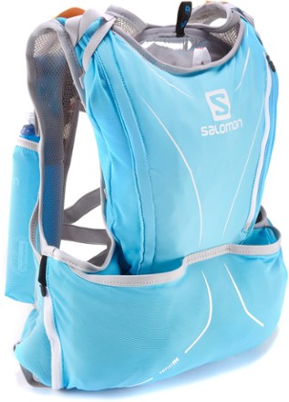 SALOMON - サロモン SALOMON S-LAB ADV SKIN 12SET XXS SALOMON ADV SKIN 12 SET | Runtrip Store