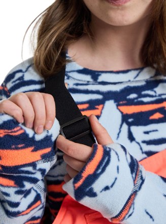 Burton Skylar Bib Snow Pants - Kids' 7
