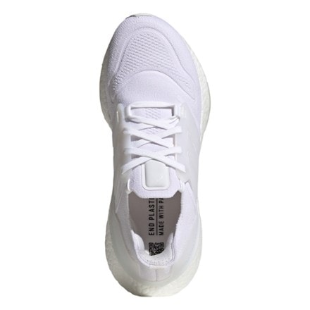 adidas Ultraboost 22 Road-Running Shoes - Women's 6