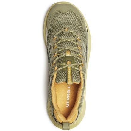 Merrell Moab Speed 2 Vent 2K SE Hiking Shoes - Men's 4