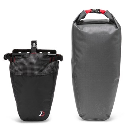 Revelate Designs Portage Panniers - Pair 1