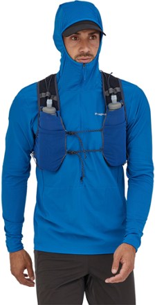 Patagonia Airshed Pro Pullover - Men's 4