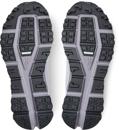 On Cloudultra Trail-Running Shoes - Women's 6