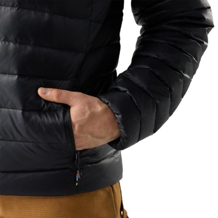 Smartwool Winterloft Down Jacket - Men's 2