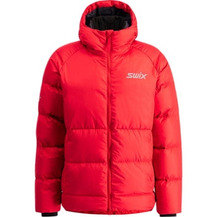 Swix Team Puffy Down Jacket - Kids' 0