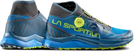 La Sportiva Jackal II Boa Trail-Running Shoes - Men's 2