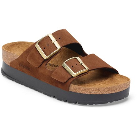 Birkenstock Arizona Platform Sandals - Women's 0