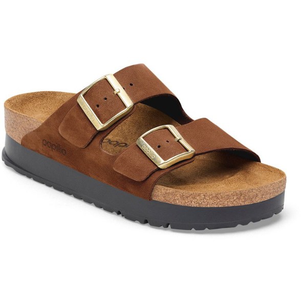 Product Image of color Dark Tea Nubuck