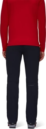 Mammut Winter Hiking SO Pants - Men's 2