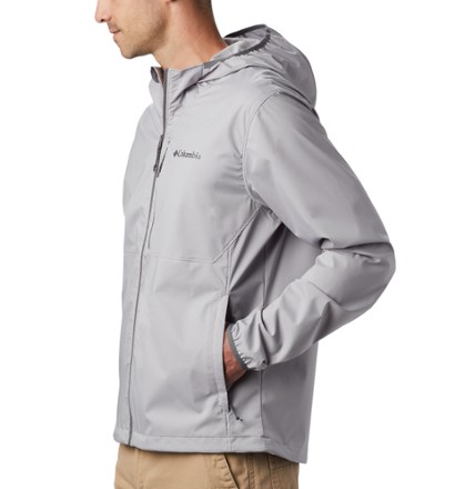 columbia mystic trail jacket
