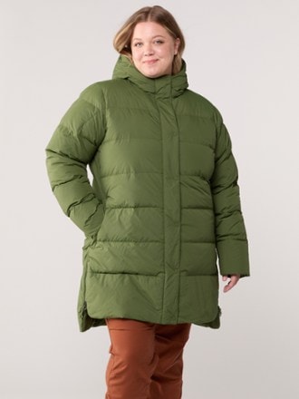 REI Co-op Norseland Down Parka - Women's 1