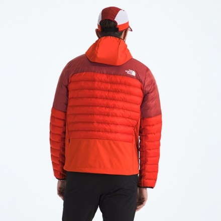 The North Face Terra Peak Hybrid Insulated Hoodie - Men's 1