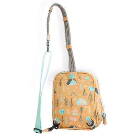 KAVU Sling Sling Bag 1