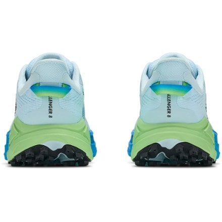 HOKA Challenger 8 Trail-Running Shoes - Women's 4