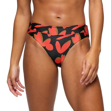 prAna Summer Wave Swimsuit Bottoms - Women's 1