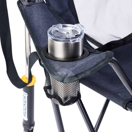 GCI Outdoor Comfort Pro Rocker XL Chair 5