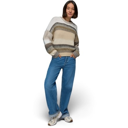 prAna Fire Lodge Sweater - Women's 3