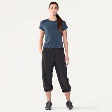 Vuori Energy Classic T-Shirt - Women's 3