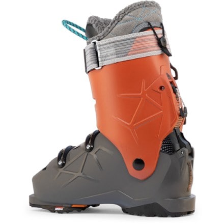 Rossignol Alltrack 90 HV BOA GW Ski Boots - Men's 2