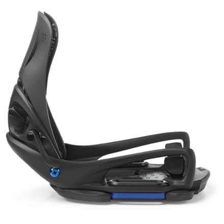 Burton Genesis Step On EST Snowboard Bindings - 2025/2026 0