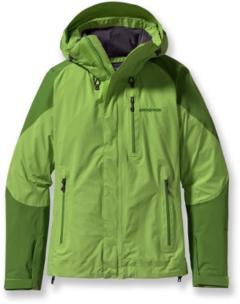 primark puffer jacket in a bag