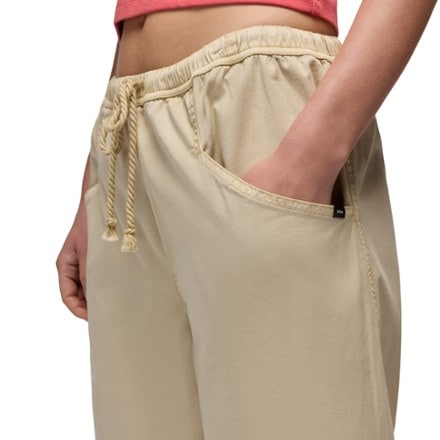 prAna Bondai E-Waist Pants - Women's 4