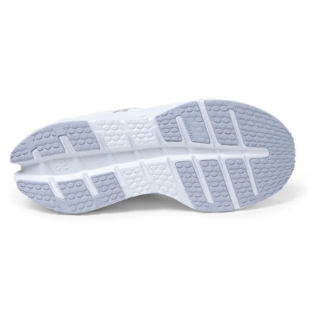 On Cloudrunner 3 Road-Running Shoes - Women's 9