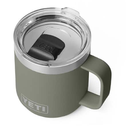 YETI Rambler Stackable Mug - 10 fl. oz. 2
